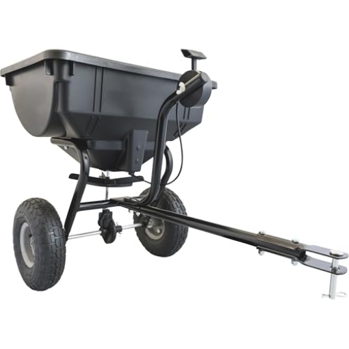 Picture of AGRI-FAB 45-0530 Agri-Fab Tow-Behind Broadcast Spreader - 85-Lb. Capacity, Model Number 45-0530 (EA)