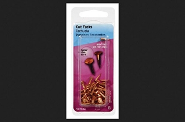 Picture of HILLMAN 122616 Hillman Cut Tack 5/8 " No. 10 Copper Carded 1/2 Oz (PK-6-EA)