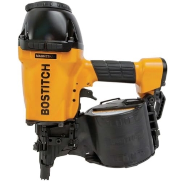 Picture of STANBOSTIT N89C-1 Bostitch High-Power Pneumatic Coil Framing Nailer (EA)