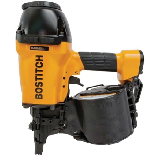 Picture of STANBOSTIT N89C-1 Bostitch High-Power Pneumatic Coil Framing Nailer (EA)