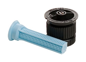 Picture of Rain Drip 15AP Rain Bird 15AP Adjustable Pattern Spray Nozzle, Adjustable 0° - 360° Pattern, 8' - 15' Spray Distance (EA)