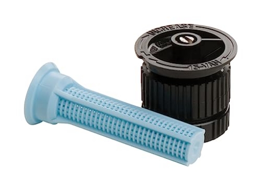 Picture of Rain Drip 15AP Rain Bird 15AP Adjustable Pattern Spray Nozzle, Adjustable 0° - 360° Pattern, 8' - 15' Spray Distance (EA)