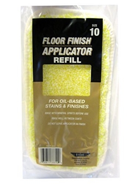 Picture of Ettore Products Company 33310 Ettore 33310 10-Inch Oil-based Floor Finish Applicator Refill (EA)