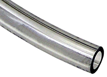 Picture of Proline CP012038100B MUELLER ProLine 3/8 in. Dia. x 1/2 in. Dia. PVC Vinyl Tubing (EA)
