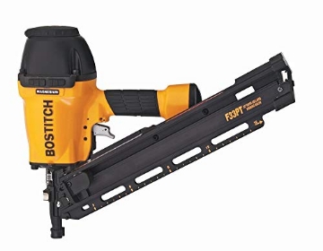 Picture of STANBOSTIT F33PT BOSTITCH Framing Nailer, 33-Degree Paper Tape (F33PT) (EA)
