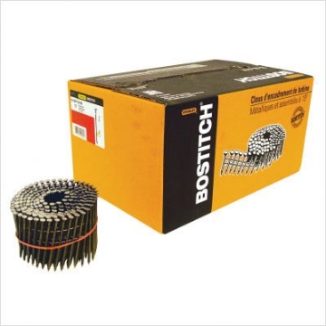 Picture of STANBOSTIT C12P131D Bostitch Stanley Nail Frmg Coil Smth 131x3-1/4 (EA)