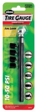 Picture of Slime 1023-AT Slime 1023-A Pencil Tire Gauge, 10-50 PSI (EA)
