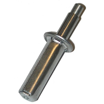 Picture of FOUR POINTS INC 384C BIFOLD DOOR TOP PIVT STL (EA)