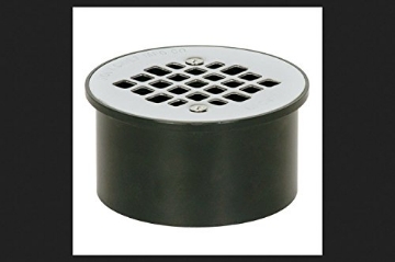 Picture of SIOUX CHIEF MANUFACTURING CO INC 840-3APK DRAIN GEN PURP ABS 3OR4" [Misc.] (EA)