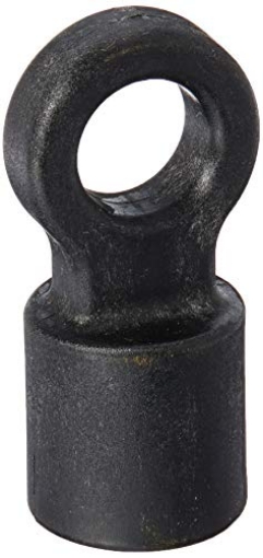 Picture of MEECO'S 70011 Meeco Mfg 1/4" Npt Pull Ring (EA)