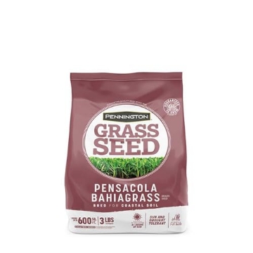 Picture of PENNINGTON 100543689 Pennington Pensacola Bahiagrass Grass Seed (EA)
