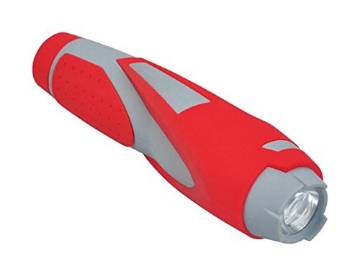 Picture of Home Plus+ 94050 Led Flashlight 80 Lumen (PK-12-EA)