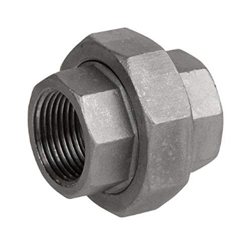 Picture of SMITH-COOPER 4638102670 Smith-Cooper Int Union 1-1/2"F SCH40 SS (EA)