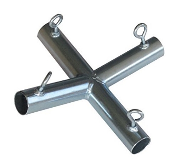 Picture of AHC 77297 P4L TOP FITTING 1" (EA)