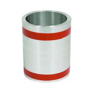 Picture of AMERIMAX 70010 AMERIMAX HOME PRODUCTS 70010 10-Inch x 50-Feet Galvanized Flashing (EA)