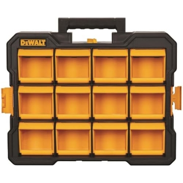 Picture of DEWALT(R) DWST14121 Dewalt DWST14121 Flip Bin Organizer (EA)