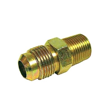 Picture of ACE TRADING - ZW 6JC120110701077 Homeplus+ 6jc120110701077 Adapter, Brass (PK-5-EA)