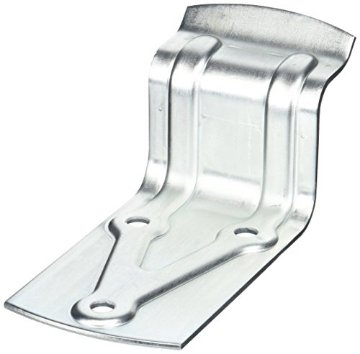 Picture of National/Spectrum Brands N100-834 Stanley Hardware 100834 Door Bumper Holder & Stopper (EA)