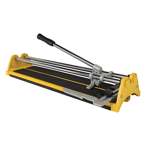 Picture of Qep 10220Q QEP 10220Q 20" Ceramic & Porcelain Tile Cutter with 1/2" Cutting Wheel (EA)