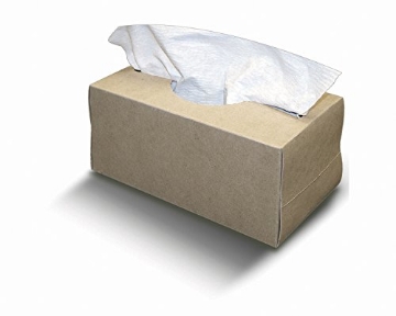 Picture of Wypall 01770 NATIONAL PACKAGING SRV 539015 White Single Fold Dairy Utility Wipe, 9.25Z10.25 (CT-2400-EA)