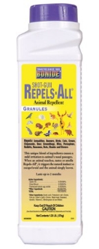 Picture of BONIDE PRODUCT 23606 Animal Repel Gran 1.25lb (EA)
