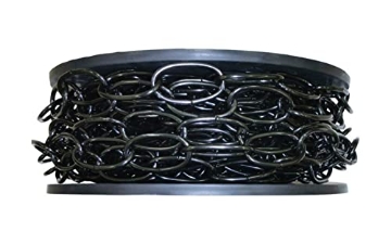 Picture of Baron 2002 BARON MFG Chain Deco NO10 Black 40FT 2002 (EA)