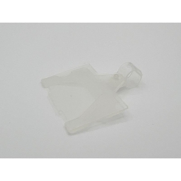 Picture of K INTERNATIONAL INC 109513-ACE KINTER Plastic POP Ticket Holder 1/1/4 in. H X 2 in. W (EA)