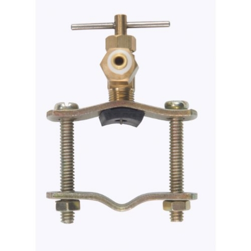 Picture of JMF COMPANY 4338612 JMF Brass Needle Valve (EA)
