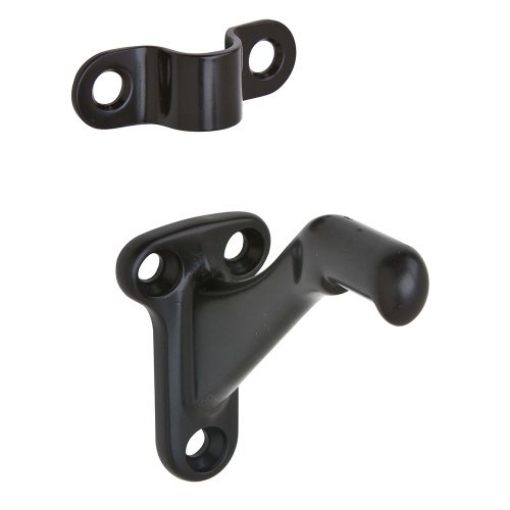 Picture of IVES 059B-19 Ives by Schlage 059B19 Hand Rail Bracket (EA)