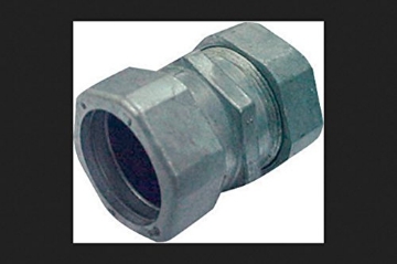 Picture of SIGMA ENGINEERED SOLUTIONS 02-55262 Sigma Electric Gampak Compression Coupling EMT 1" Ul/CSA Bulk (EA)