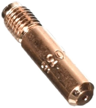 Picture of FORNEY INDUSTRIES INC 60166 Forney 60166 Contact Tip for MIG Welding, Copper (EA)