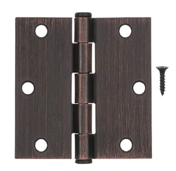 Picture of ACE TRADING - BH 10 01-3550-196 Hampton 01-3550-196 Residential Door Hinge (EA)