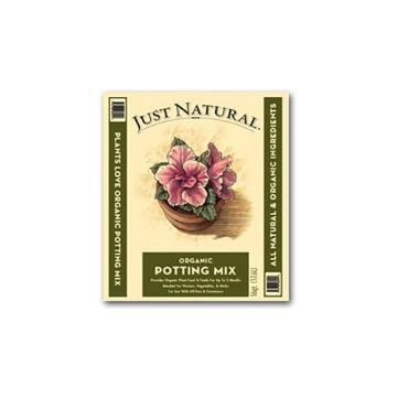 Picture of JOLLY GARDENER 50055061 Oldcastle Jolly Gardener 50055061-RDC06 Potting Soil, 40-Pound (EA)