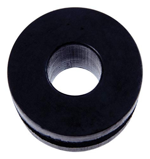 Picture of JANDORF SPECIALTY HARDWARE 61519 Jandorf Specialty Hardw Grommet Rubber 15/16 Od 61519 (EA)