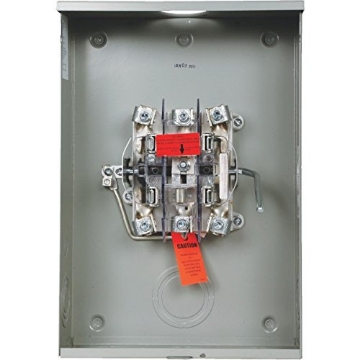 Picture of Eaton Brothers Corp. UTTE5213BCH Eaton Corporation UTTE5213BCH 200A Single Residential Meter Socket (EA)