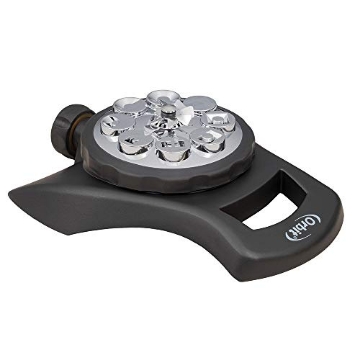 Picture of ORBIT IRRIGATION PRODUCTS INC 58256N Orbit 58256N Lawn Sprinkler (PK-6-EA)