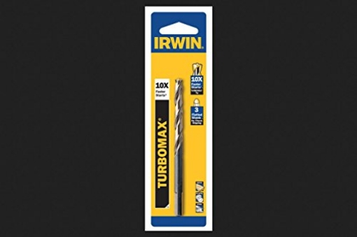 Picture of Irwin Unibit 73626 DRILL 13/32 TMXR JL 135' CARDED (EA)