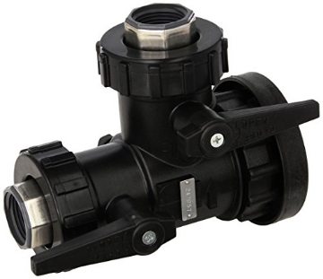 Picture of TORO IRRIGATION 53300 Toro 53300 1-Inch Sprinkler System Pressure Vacuum Breaker (EA)