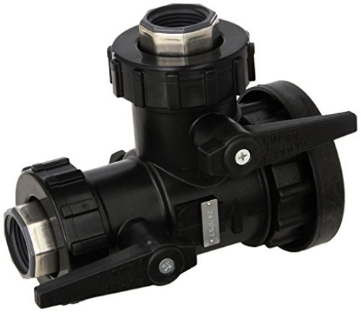 Picture of TORO IRRIGATION 53300 Toro 53300 1-Inch Sprinkler System Pressure Vacuum Breaker (EA)