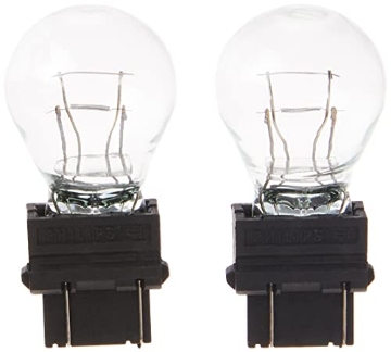 Picture of Philips Monitors 3057LLB2 Philips 3057 LongerLife Miniature Bulb, 2 Pack (EA)
