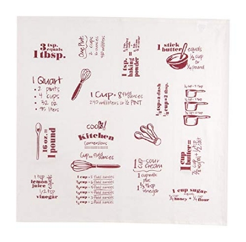 Picture of Kay Dee R3243 Herrschners Kay Dee Marsala Cotton Flour Sack Towel 1 pk - Reusable, Woven/Knitted Cotton, Zipper Closure, Red, 26" x 26" (PK-6-EA)