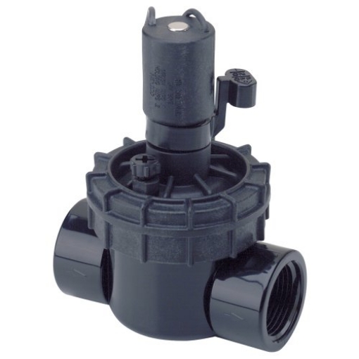 Picture of TORO IRRIGATION 53708 Toro 53708 1-Inch Jar Top Underground Sprinkler System Valve , Assorted (EA)