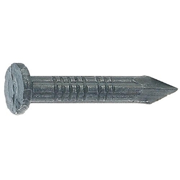Picture of Grip On 212TFMAS1 Grip Rite 212TFMAS1 THS Fluted Shank Masonry Nail (EA)