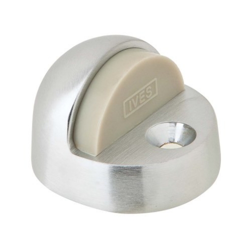 Picture of IVES 438B26D Ives by Schlage 438B26D Dome Door Stop (EA)