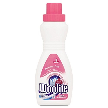 Picture of Woolite 62338-06130 Woolite Extra Delicates Care Detergent: 16 OZ, Multi (RAC06130 06130) (EA)