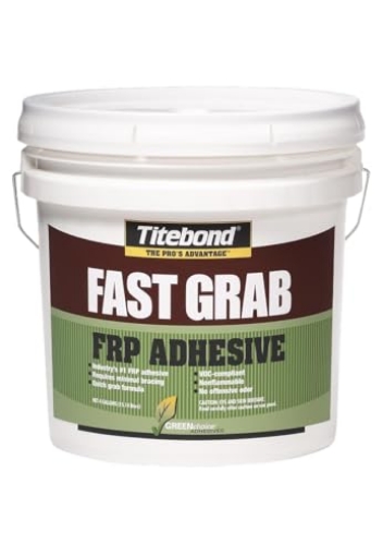 Picture of Titebond 4054 Franklin 4054 Titebond Greenchoice Fast Grab FRP Adhesive (EA)