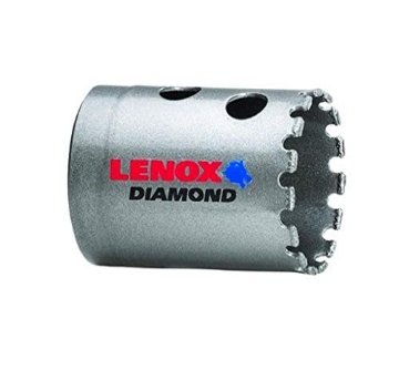 Picture of Lenox Tools 1211722DGHS Lenox DG HOLESAW 22DG 1 3/8 34.5MM 1/PK (EA)