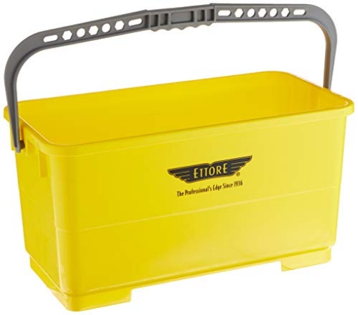 Picture of Ettore Products Company ETO85000 Ettore 6-gallon Super Bucket (EA)