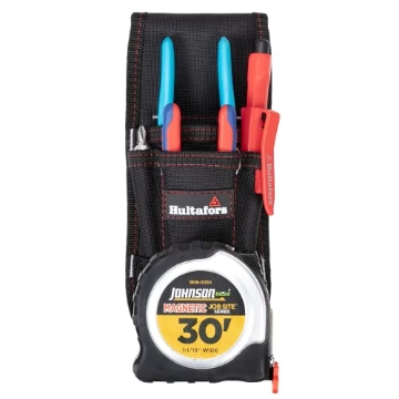 Picture of CLC HT5173 Hultafors HT5173 Heavy-Duty Tool Holder (EA)