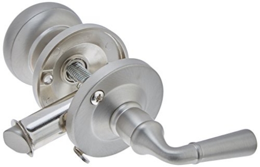 Picture of National/Spectrum Brands N100-044 NATIONAL/SPECTRUM BRANDS HHI N100-044 V1953 SN Storm DR Latch (EA)